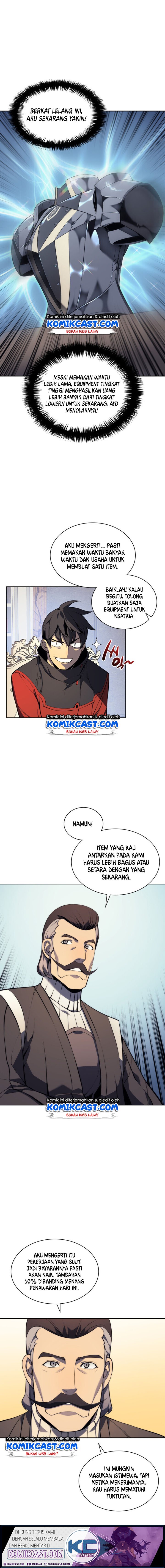 overgeared - Chapter: 32
