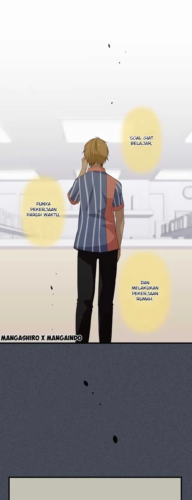 relife - Chapter: 96