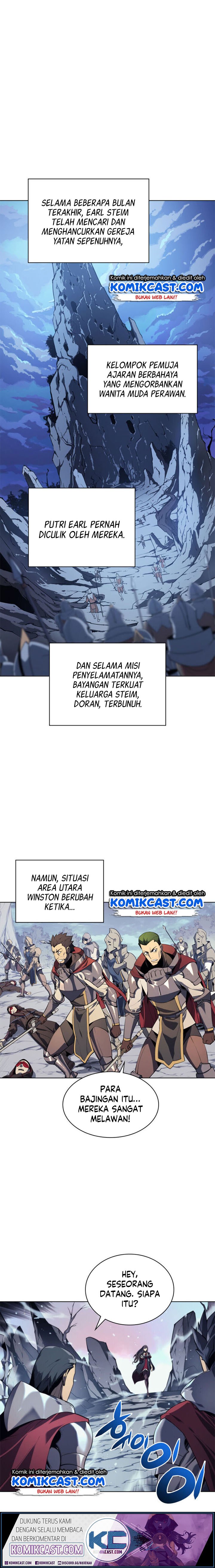 overgeared - Chapter: 33
