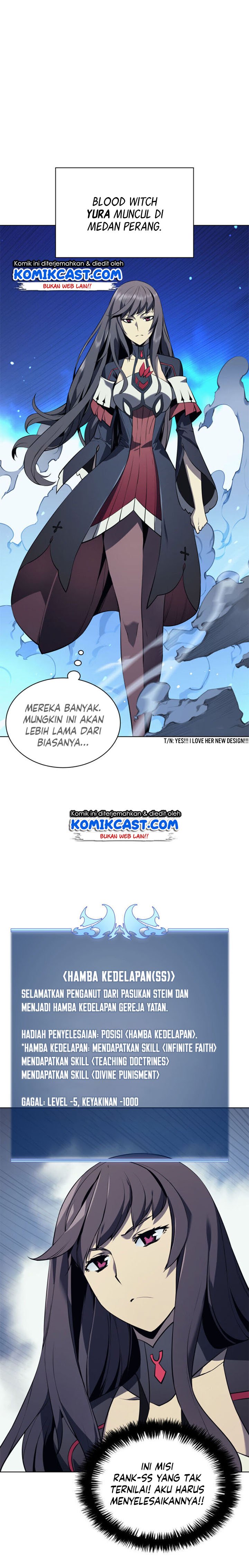 overgeared - Chapter: 33