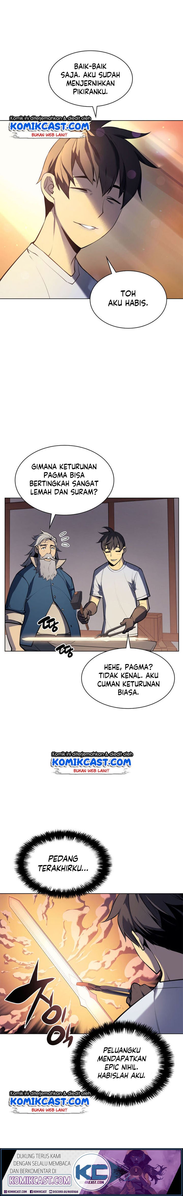 overgeared - Chapter: 33