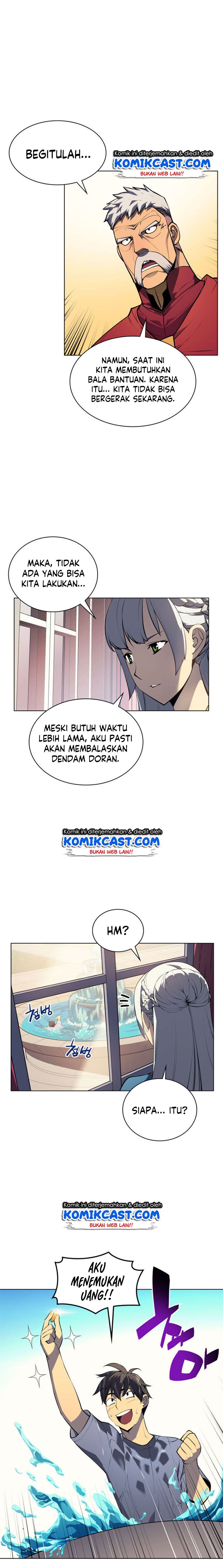 overgeared - Chapter: 33
