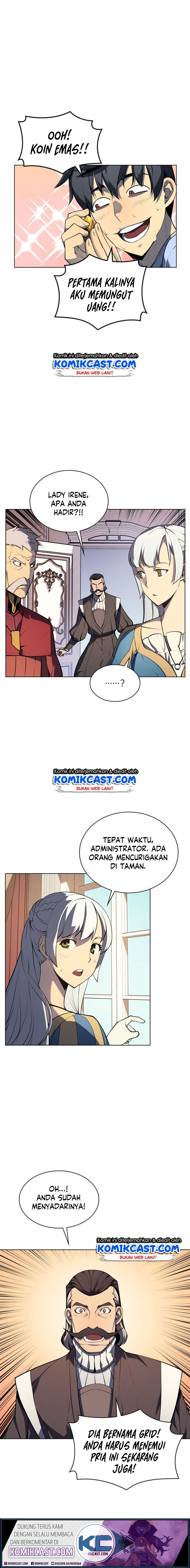 overgeared - Chapter: 33