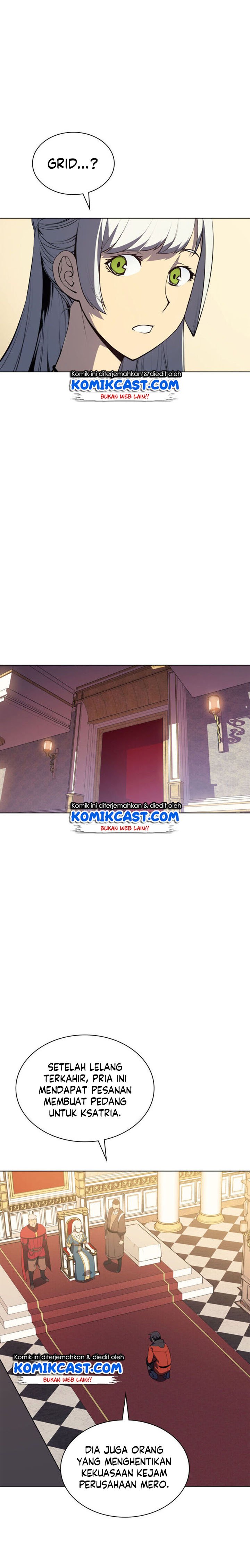 overgeared - Chapter: 33