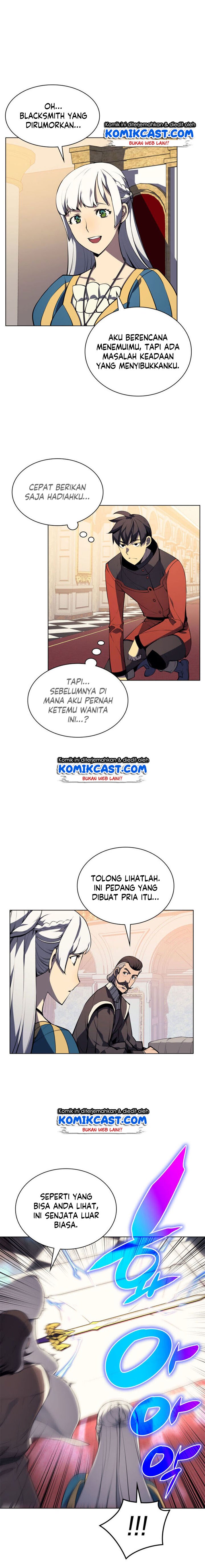 overgeared - Chapter: 33