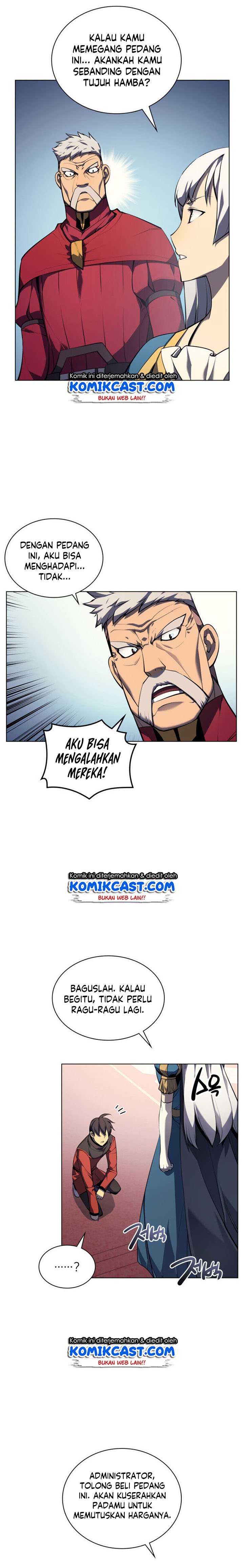overgeared - Chapter: 33