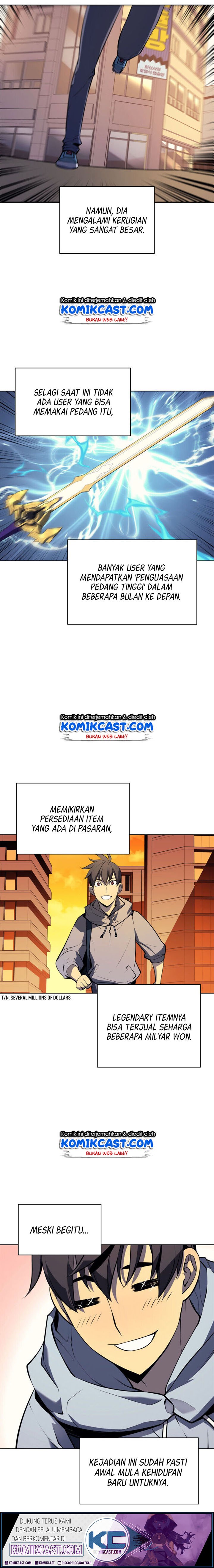 overgeared - Chapter: 33