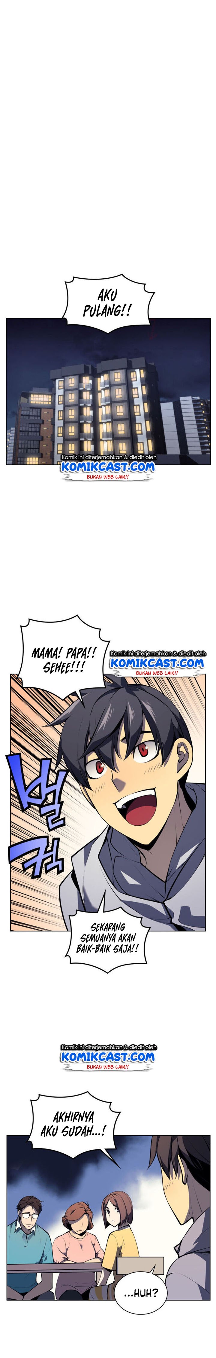 overgeared - Chapter: 33