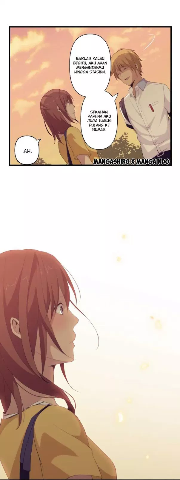 relife - Chapter: 98