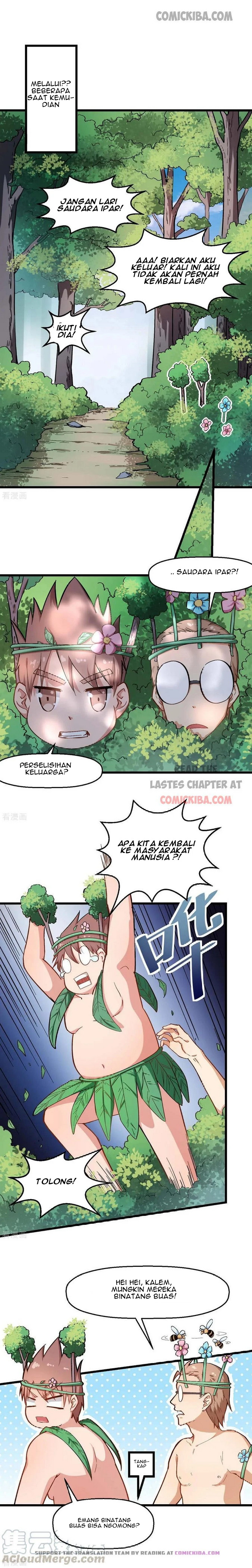 crazy-professor-system - Chapter: 93