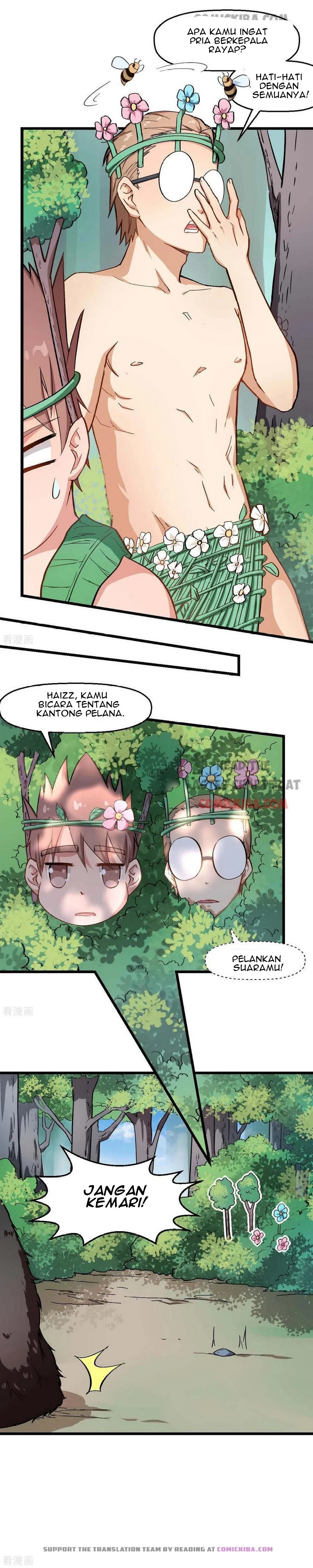 crazy-professor-system - Chapter: 93