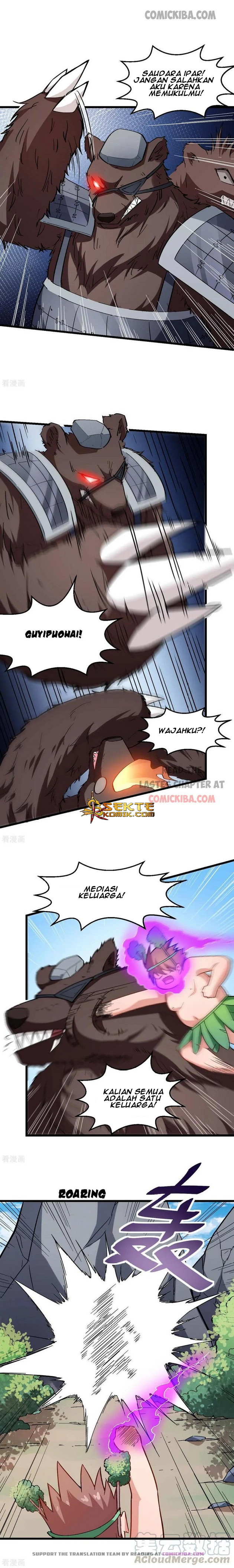 crazy-professor-system - Chapter: 93