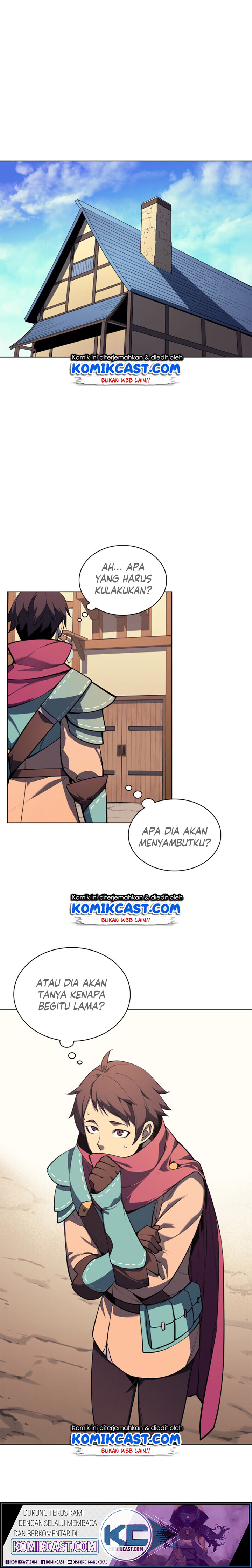 overgeared - Chapter: 36