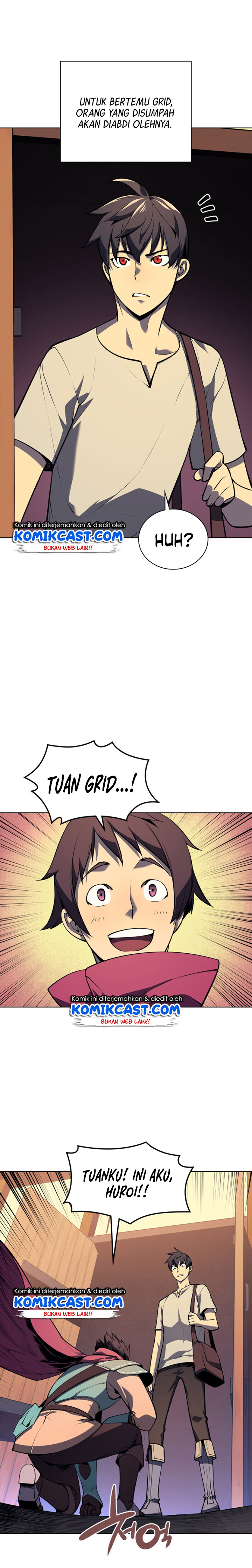 overgeared - Chapter: 36