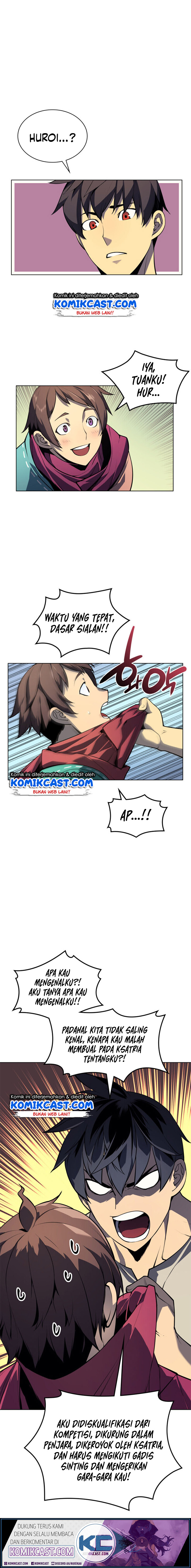 overgeared - Chapter: 36