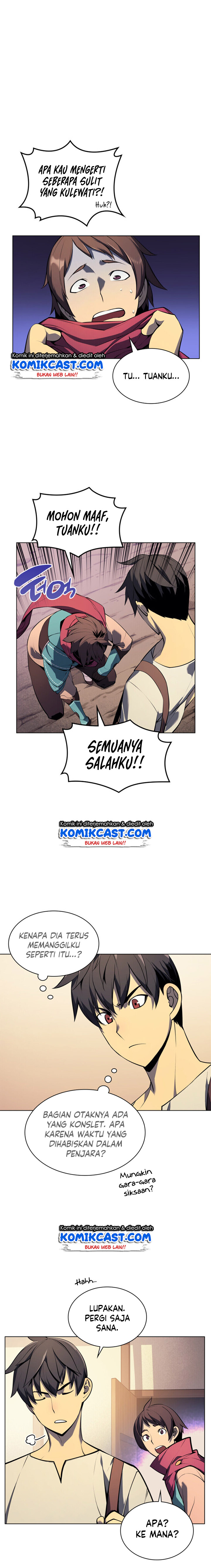 overgeared - Chapter: 36