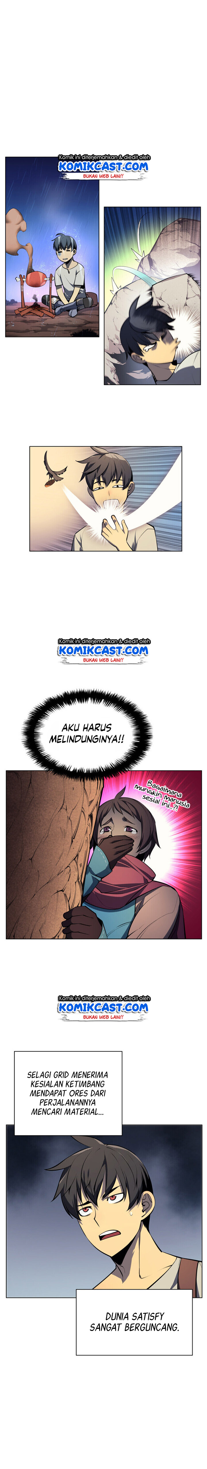 overgeared - Chapter: 36