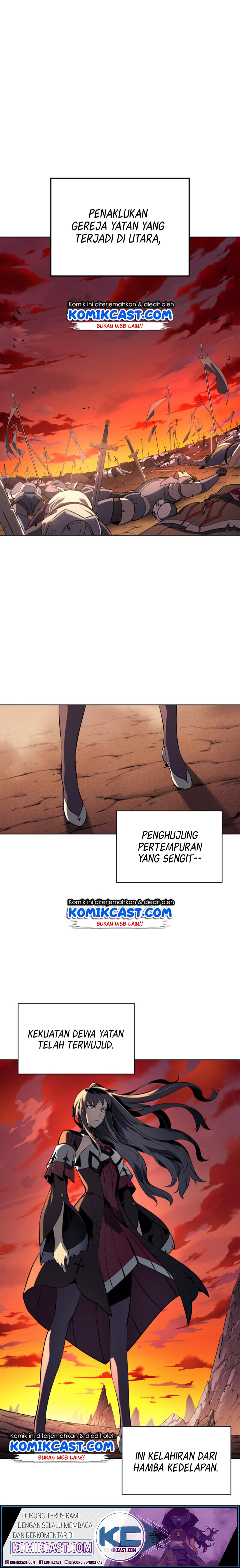 overgeared - Chapter: 36