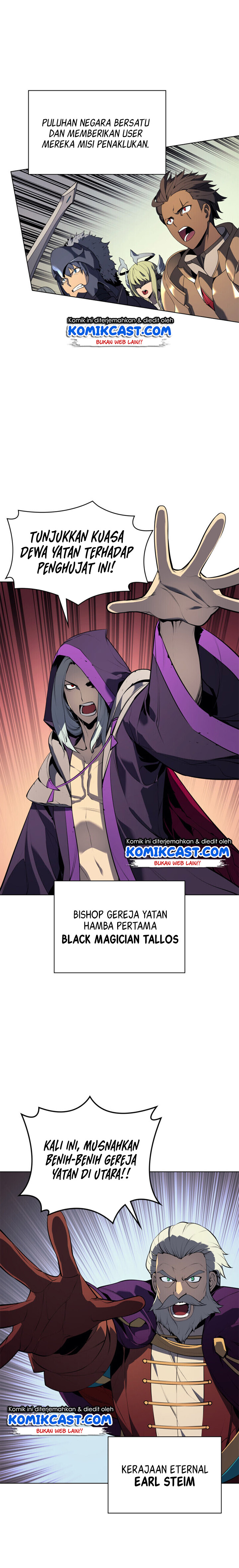 overgeared - Chapter: 36