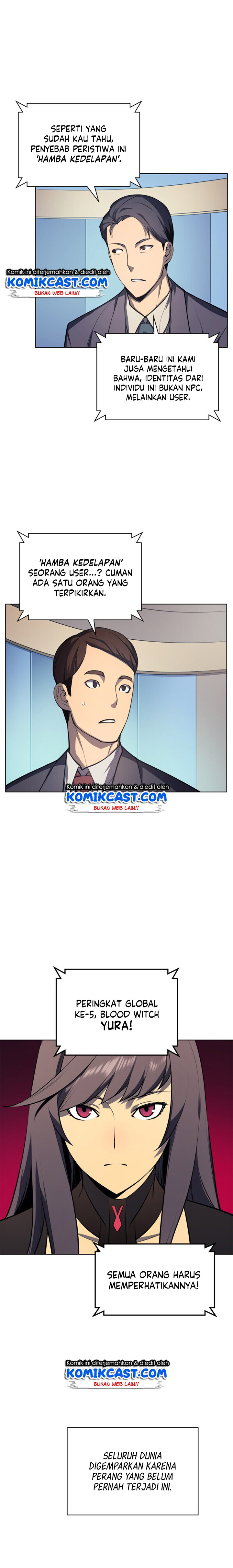 overgeared - Chapter: 36
