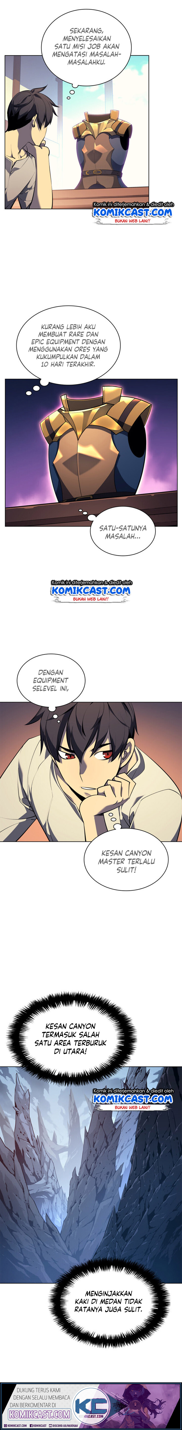 overgeared - Chapter: 36
