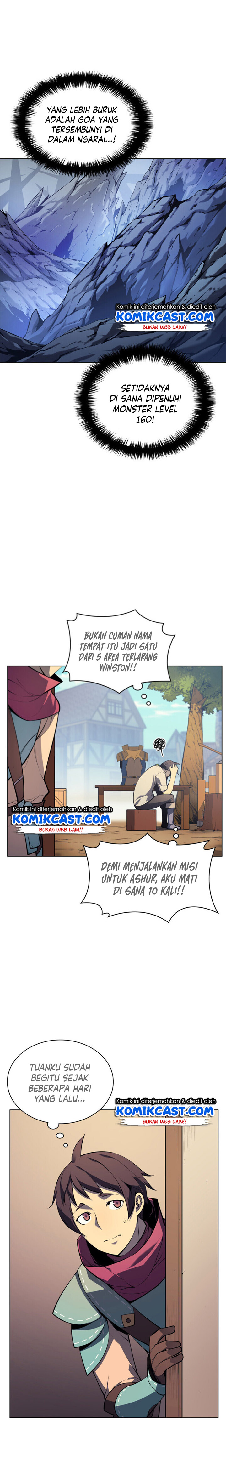 overgeared - Chapter: 36