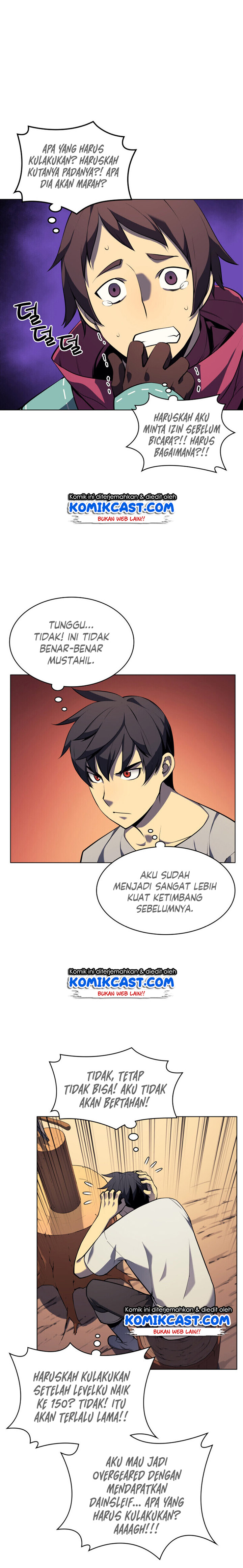 overgeared - Chapter: 36