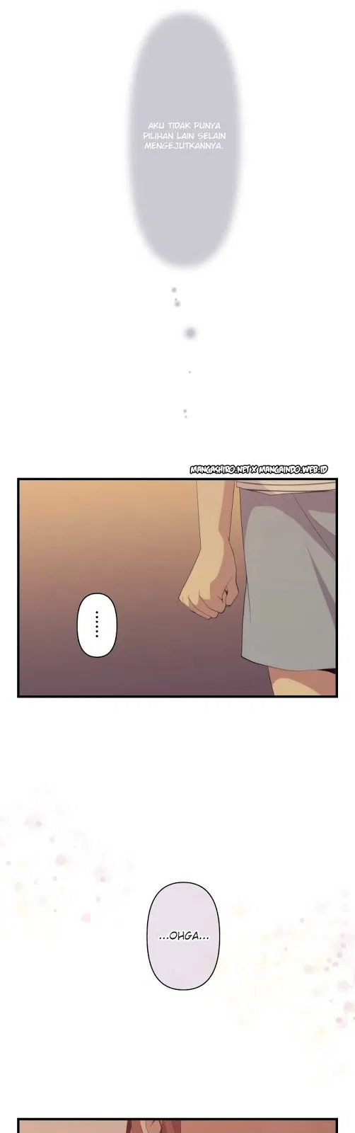 relife - Chapter: 99