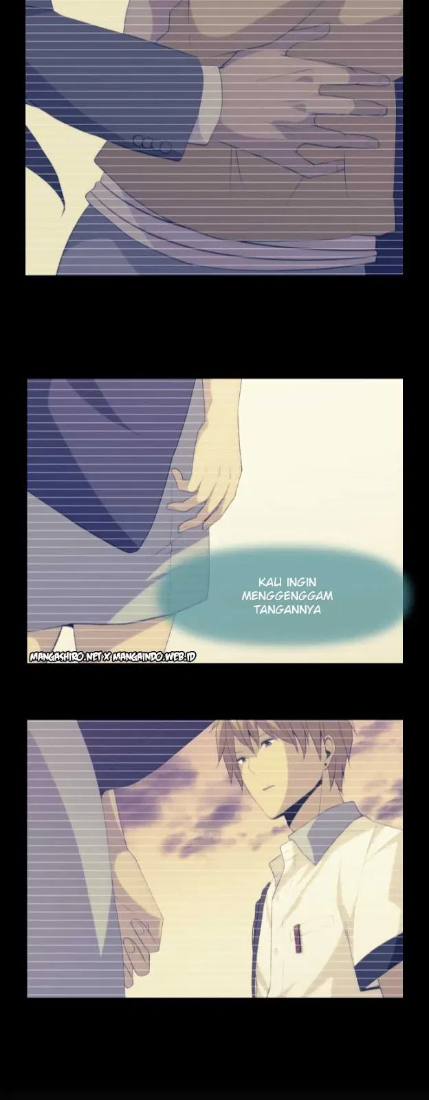 relife - Chapter: 99