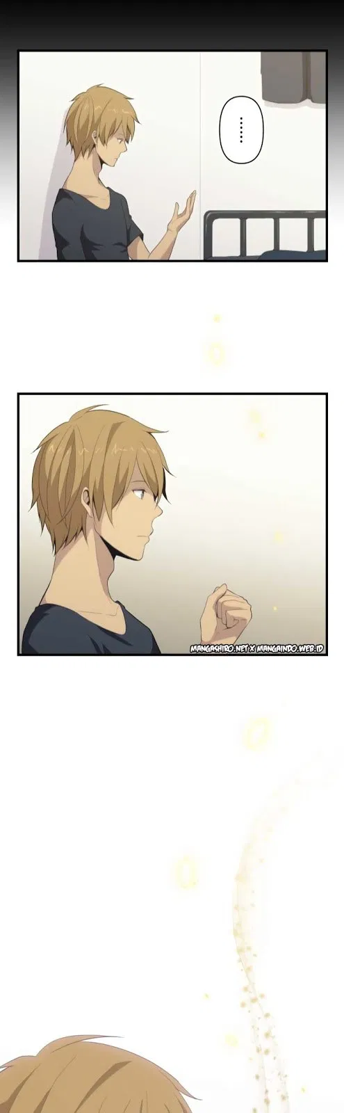 relife - Chapter: 99