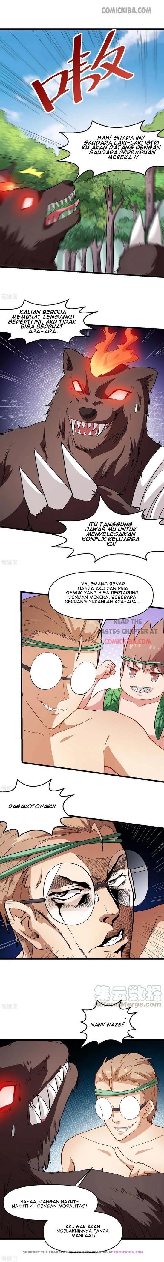 crazy-professor-system - Chapter: 94