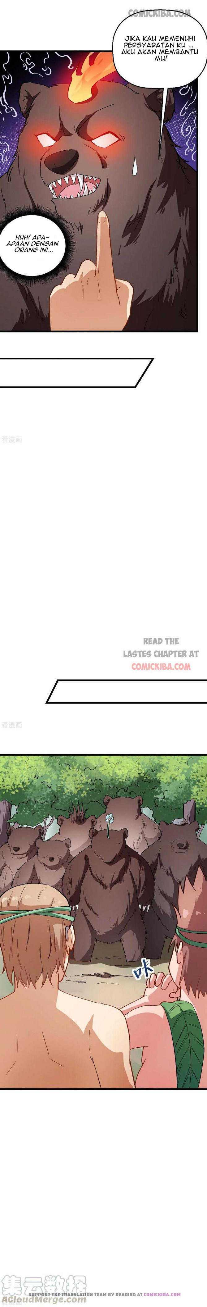 crazy-professor-system - Chapter: 94