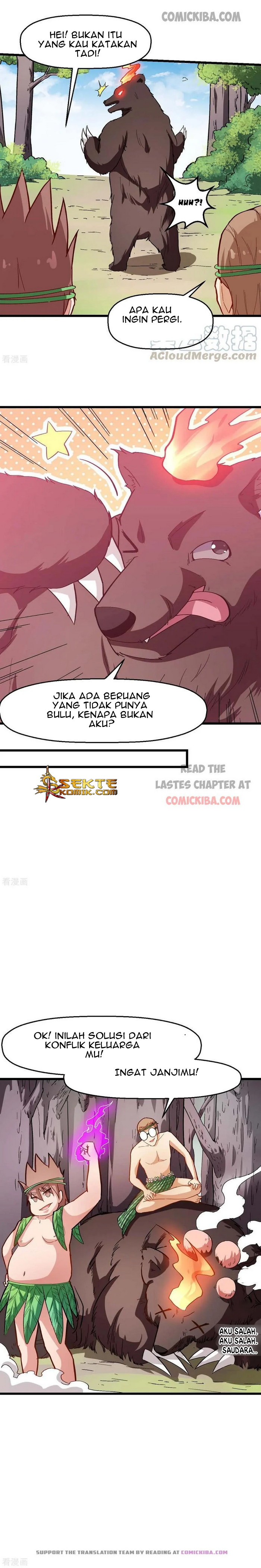crazy-professor-system - Chapter: 94