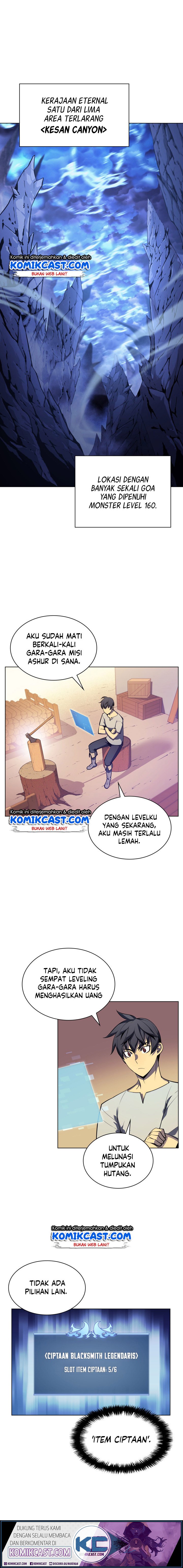 overgeared - Chapter: 37