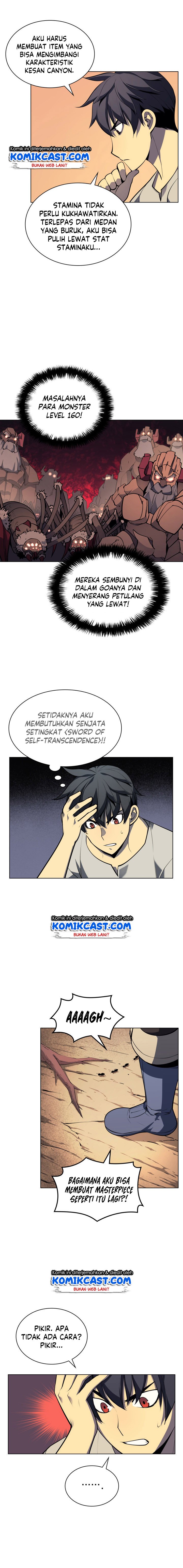overgeared - Chapter: 37