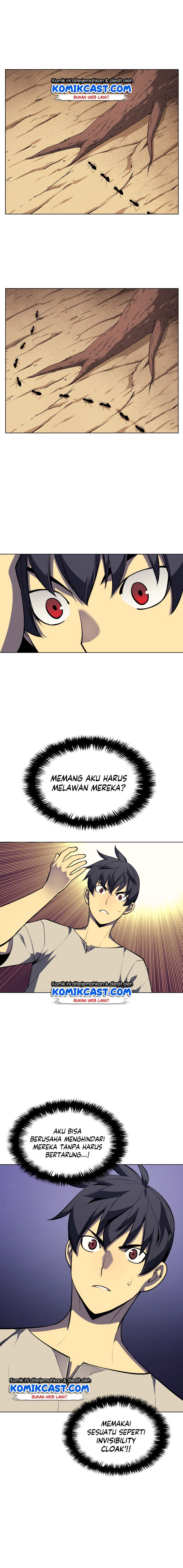 overgeared - Chapter: 37