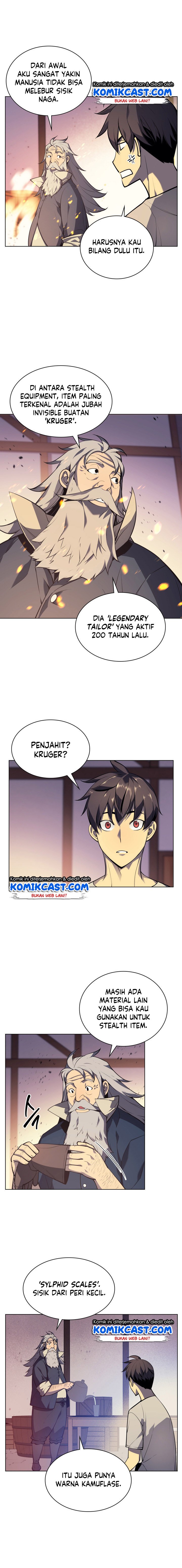 overgeared - Chapter: 37