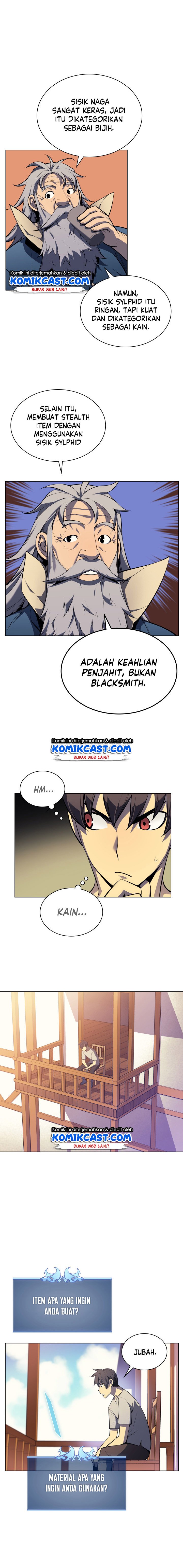 overgeared - Chapter: 37