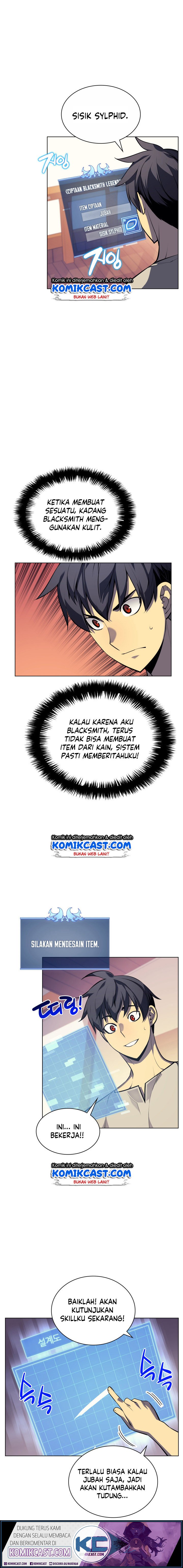 overgeared - Chapter: 37