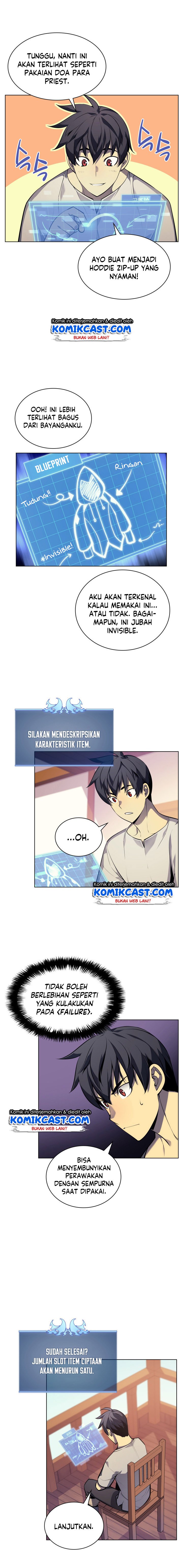 overgeared - Chapter: 37