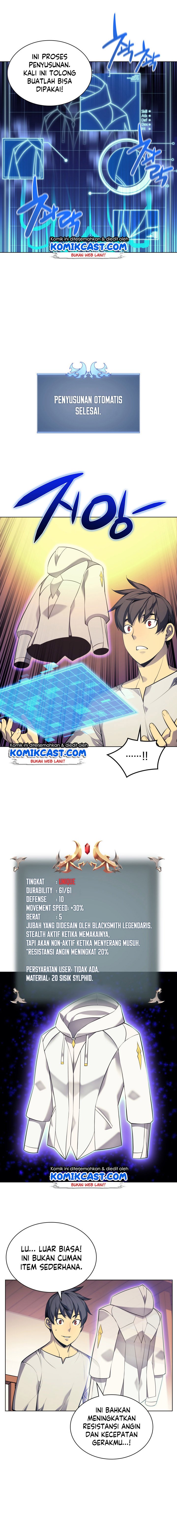 overgeared - Chapter: 37