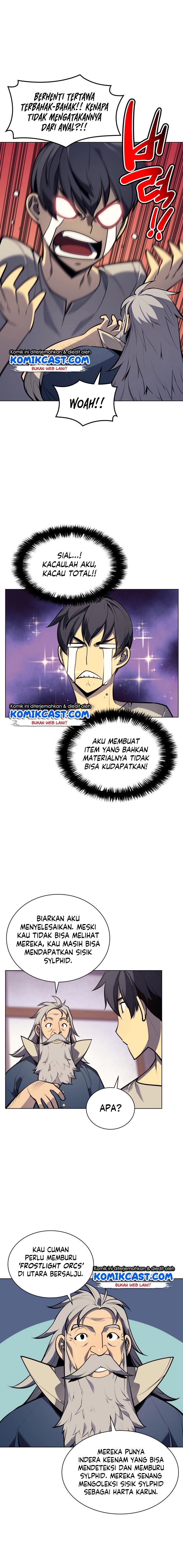 overgeared - Chapter: 37