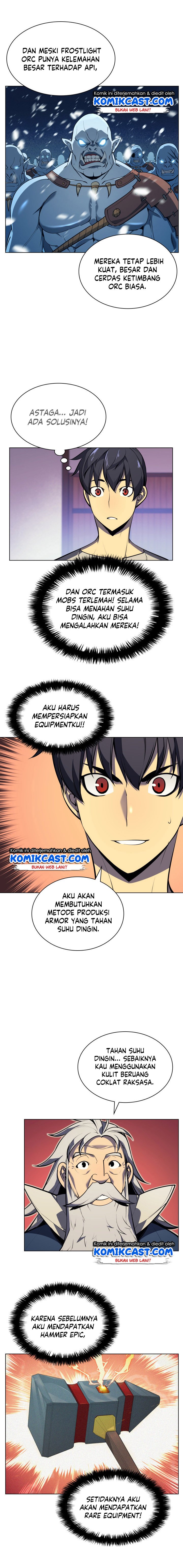 overgeared - Chapter: 37