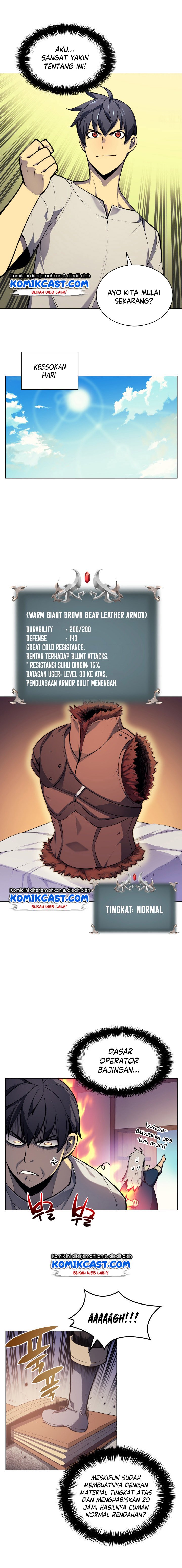 overgeared - Chapter: 37