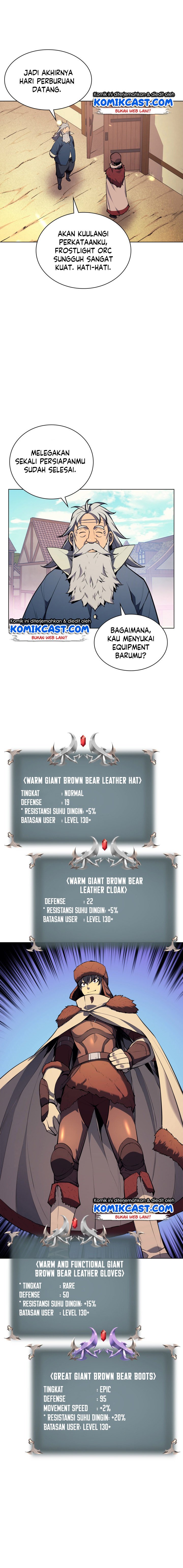 overgeared - Chapter: 37