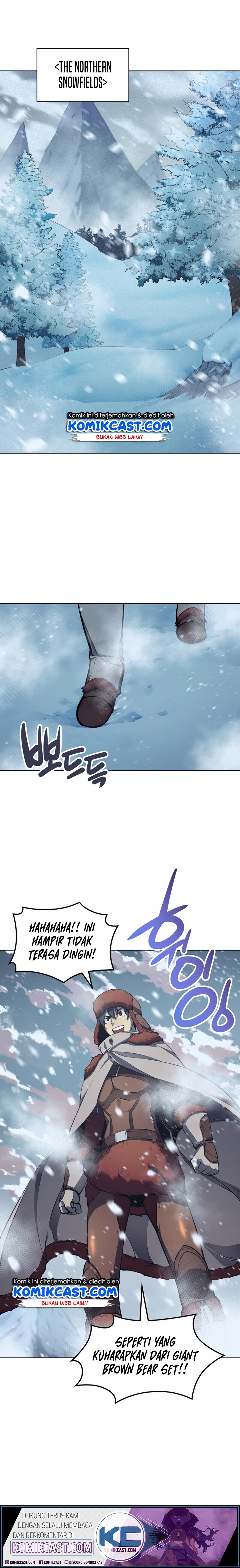 overgeared - Chapter: 38