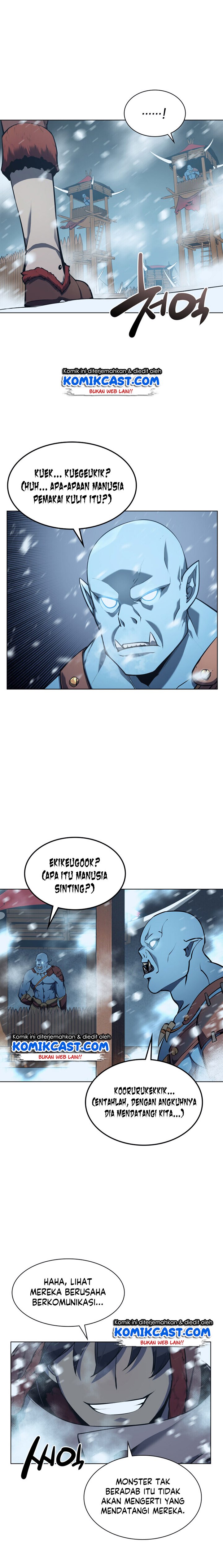 overgeared - Chapter: 38