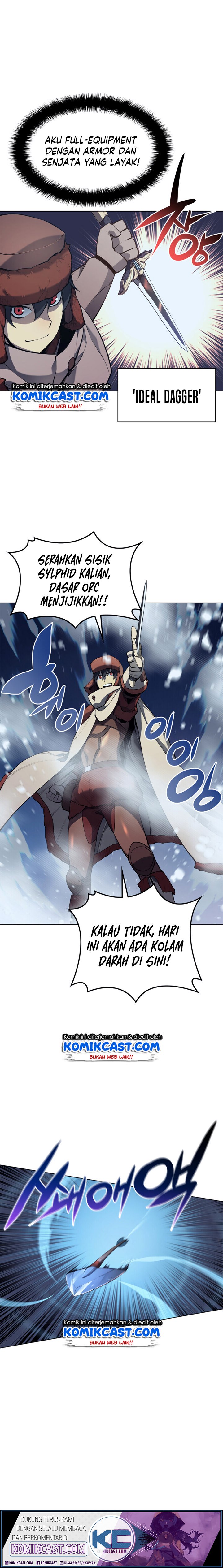 overgeared - Chapter: 38
