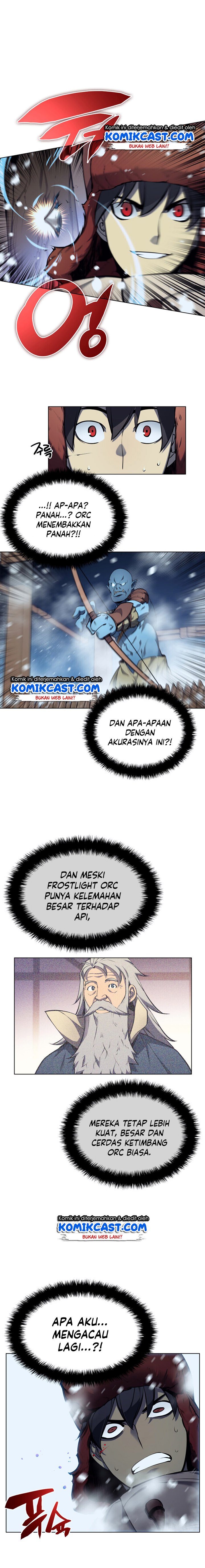 overgeared - Chapter: 38