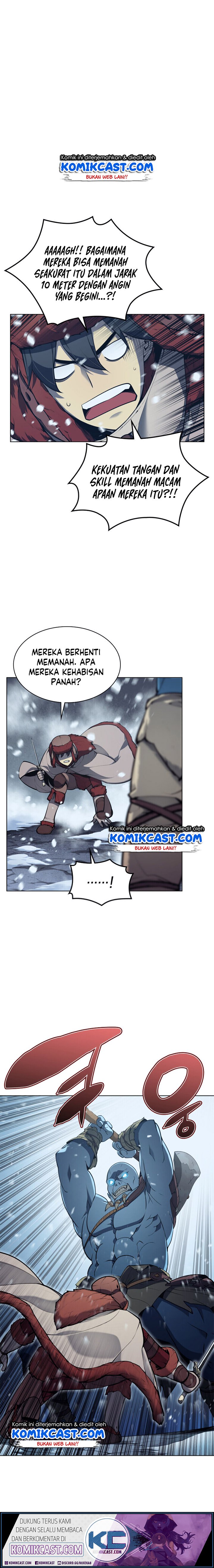 overgeared - Chapter: 38